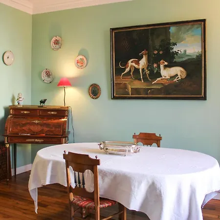 Cosy T2 - Near Eiffel Tower 公寓 *