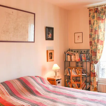 Cosy T2 - Near Eiffel Tower
