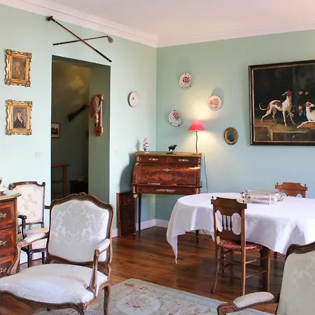Apartment Cosy T2 - Near Eiffel Tower Paris