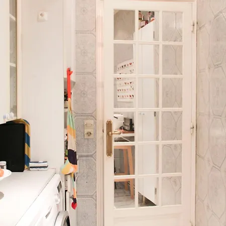 Apartment Cosy T2 - Near Eiffel Tower *